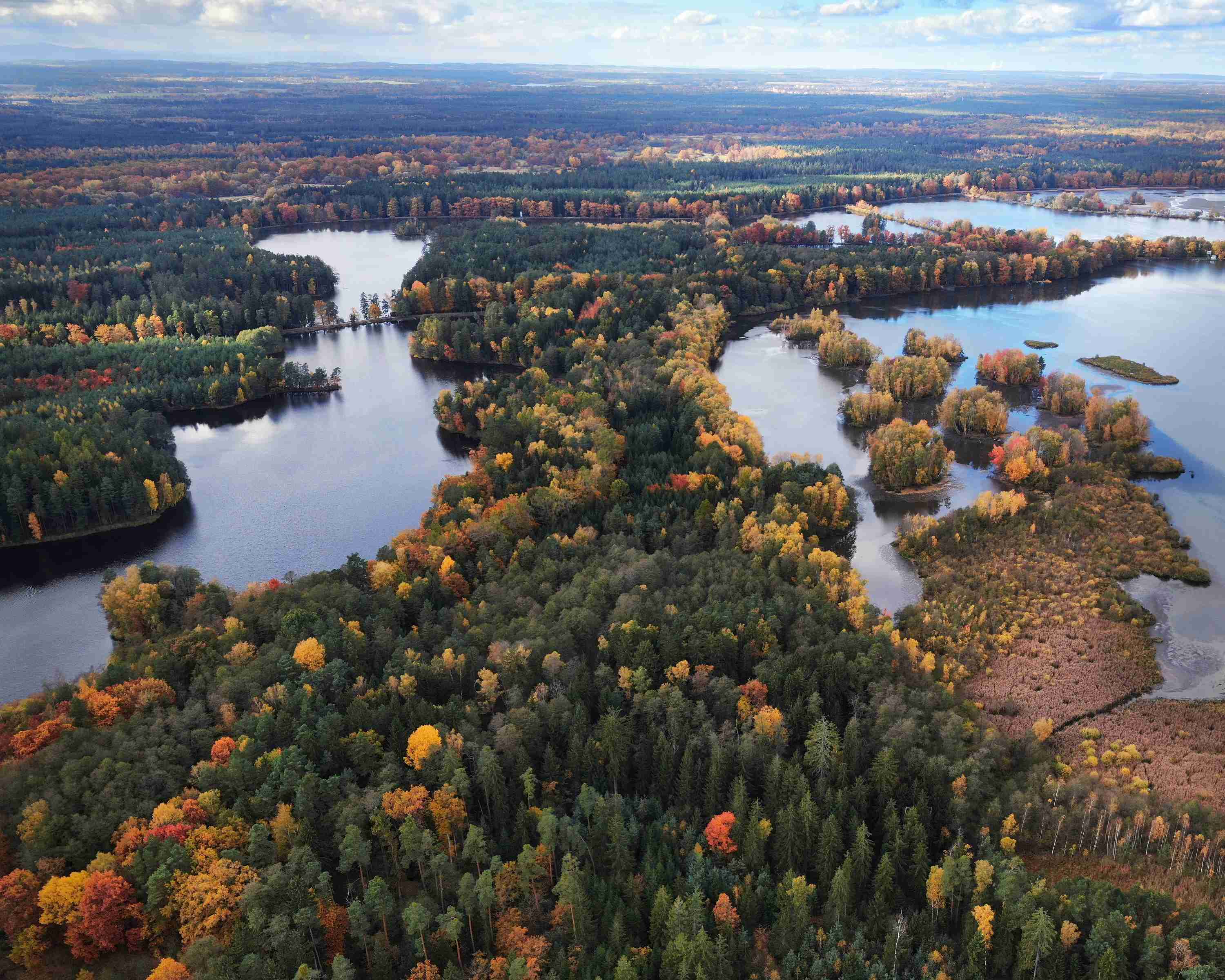 PR Staré jezero